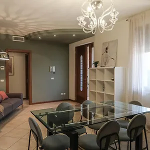 Nadia House Sommacampagna Verona Ganfardine