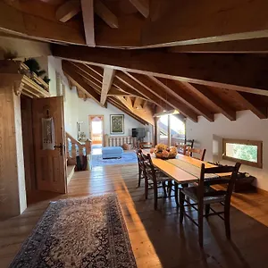 Chalet Roana Roana